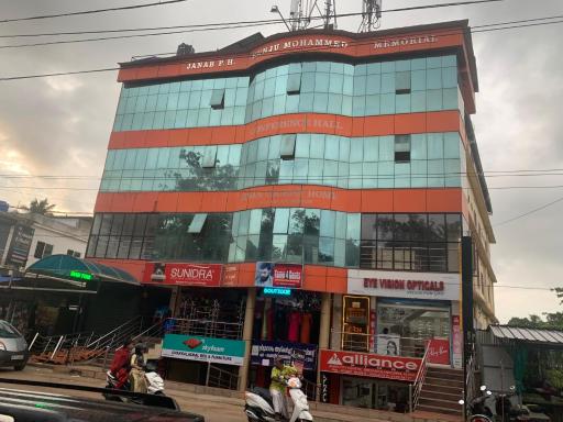 Jinan city centre - Housity