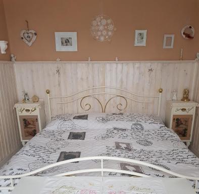 Burgi`s Ferienhaus - Housity