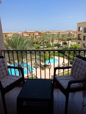 Apartment Marassi - Housity