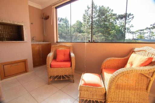 Lago Verde 203 - My Home Temporada - Housity