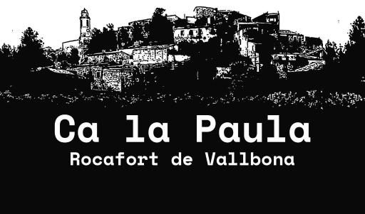 CA LA PAULA - Housity