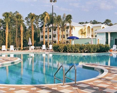 Warm and Friendly One Bedroom Family Getaway Villa in Kissimmee - Housity
