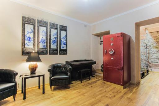 Pescia Boutique Guesthouse - Housity