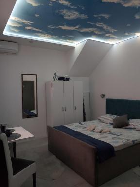 Apartmani Krtolica - Housity