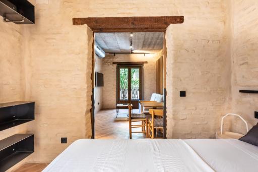 Santa Clara Suites Sevilla - Housity