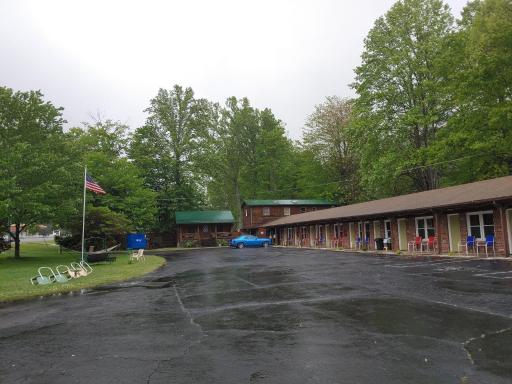 Stony Creek Motel - Housity