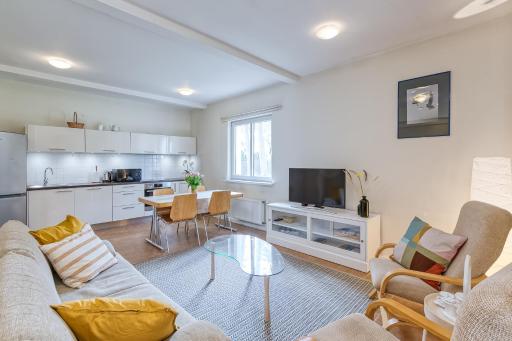 Vienības prospekts Apartment. - Housity