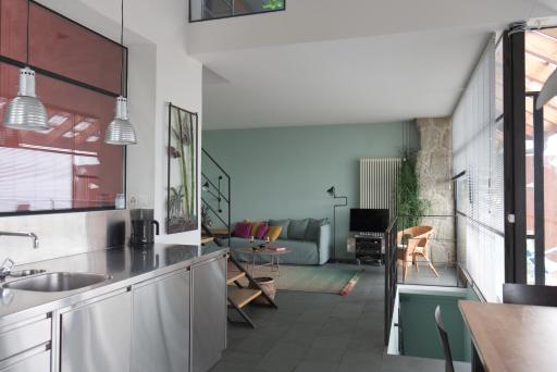 Appartment Belle5 - Housity