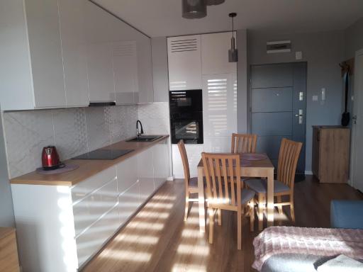 Apartament na Strzeleckiej - Housity