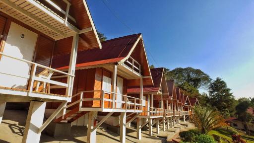 Hotel da Mata - Housity