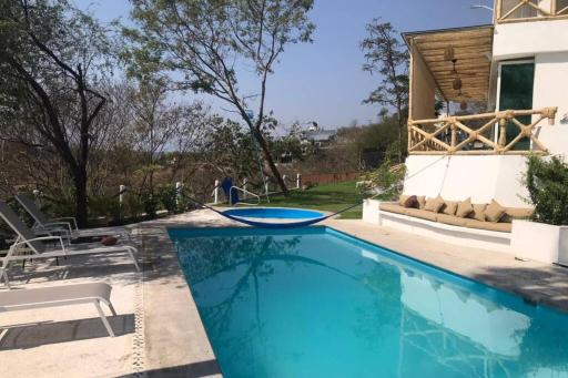 Casa teques "Pet friendly" - Housity
