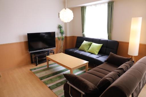 ケイアイコンホテルズ 新栄901 - Housity