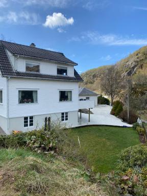 Sokndal - Cozy vacation home in peaceful surroundings - Housity