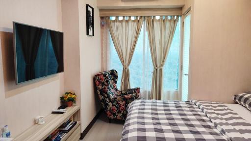 Papilukas Room Grand Kamala Lagoon - Studio West - Housity
