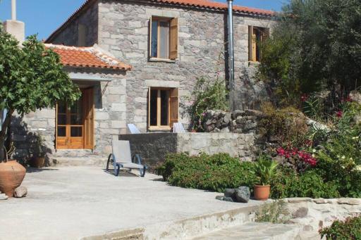 House on Lesbos, Greece - Housity