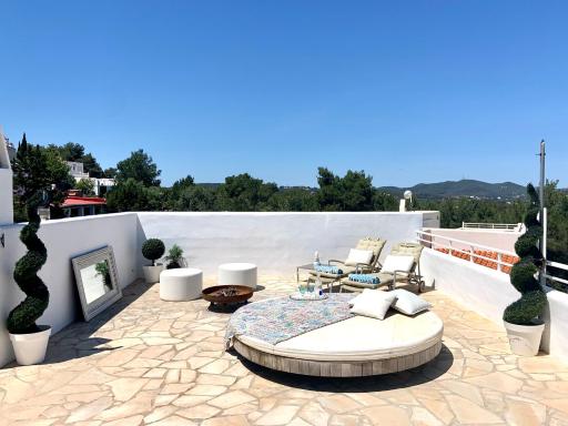 Luxury Ibiza  by the Sea - Housity