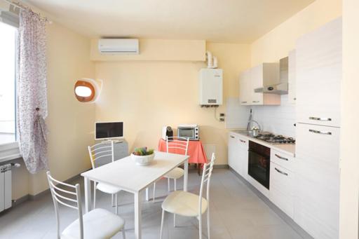 Borgo Toscano - Appartamenti - Housity