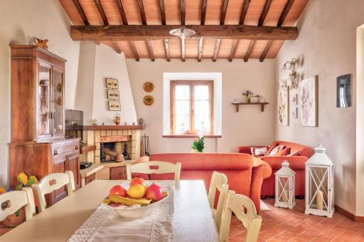 Villa Il Cipresso - Housity