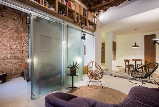 Refe Nero - Exclusive Suite - Housity