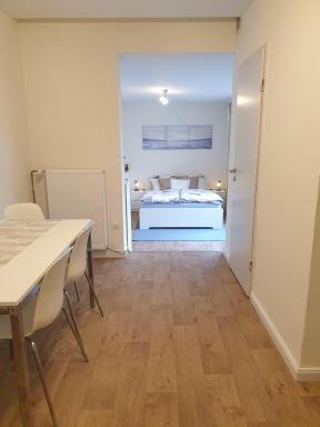 Ferienwohnung Einfeld - Housity
