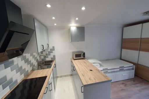 Rambouillet, Studio, proche gare et chateau - Housity