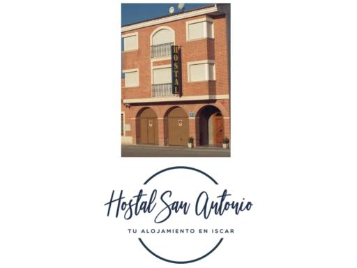 Hostal San Antonio - Housity