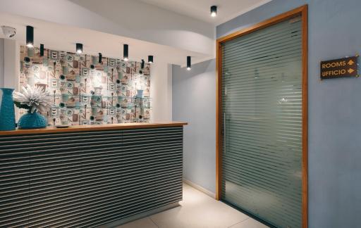 Hotel Almas - Housity