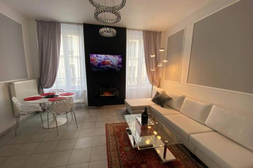 Esprit Luxe .... au coeur de Mulhouse - Housity
