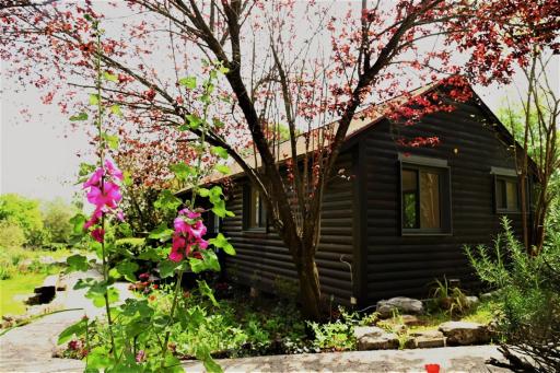 Numa Emek-Countryside Guesthouse in Yokneam Moshava - Housity