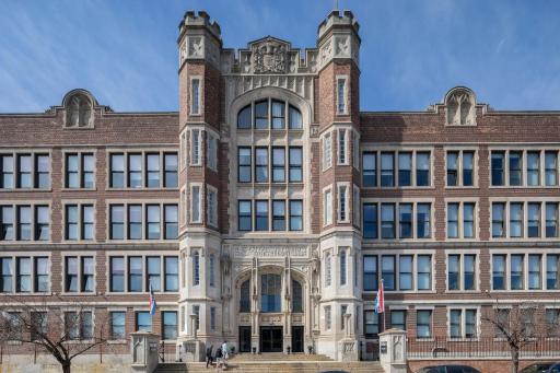 Sosuite at West Lofts - West Philadelphia - Housity