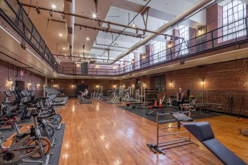 Sosuite at West Lofts - West Philadelphia - Housity