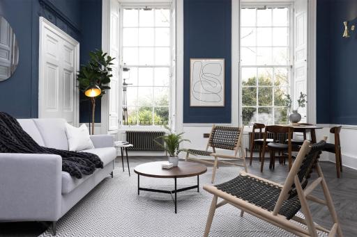 JOIVY 29 Queen Street Luxury Flats - Housity