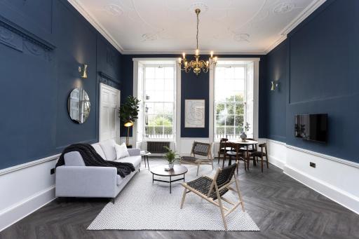 JOIVY 29 Queen Street Luxury Flats - Housity