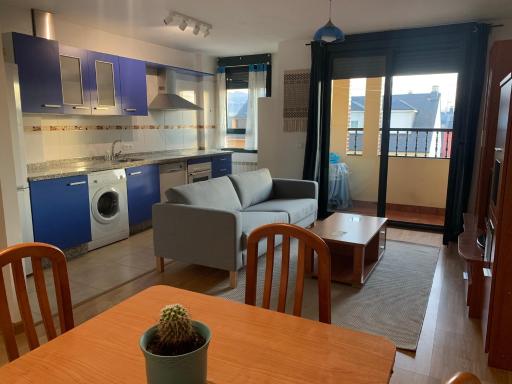 Apartamento con terraza - Housity