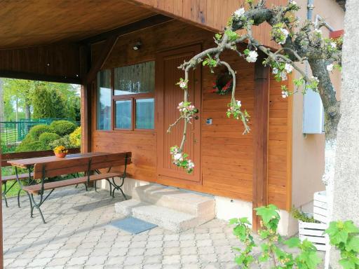 Domek Stary Bar - Housity