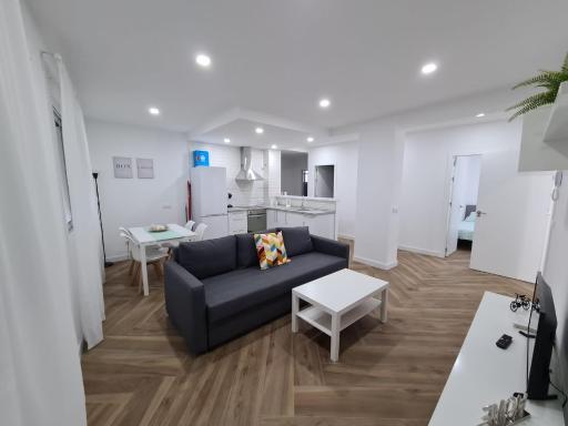 apartamento Sevilla 3 dormitorios - Housity