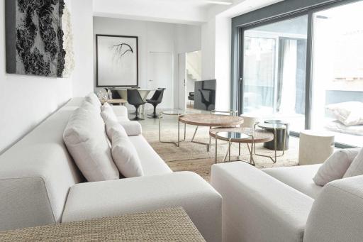 Maestranza modern - Housity