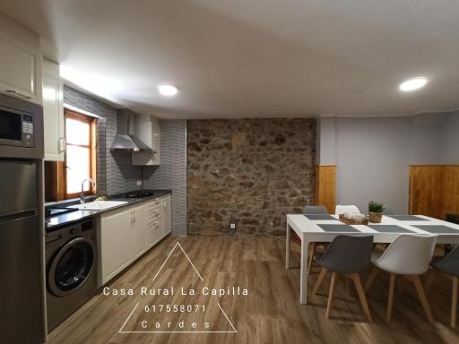 LA CAPILLA - Housity