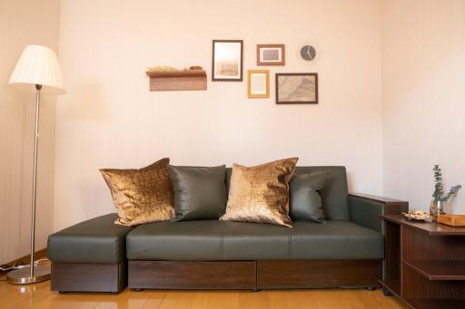 MON Tengachaya MIYAVI Resort - Vacation STAY 11321 - Housity