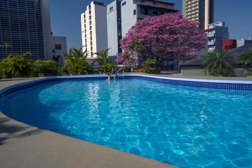 Hotel Guarani Asuncion - Housity