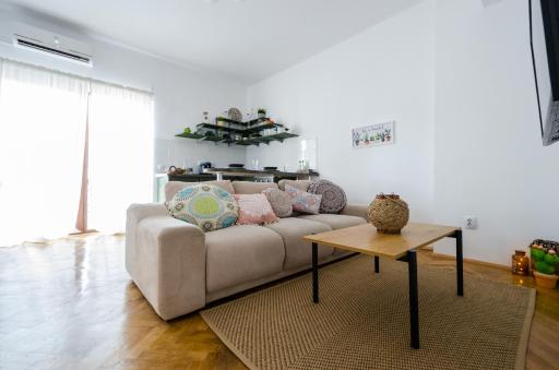 University one bedroom Loft with terrace - Housity