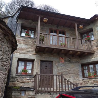 Casa Rural Leonor - Housity