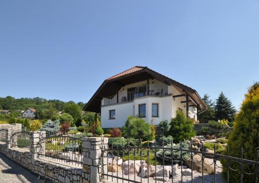 Apartament Widok na Karkonosze - Housity
