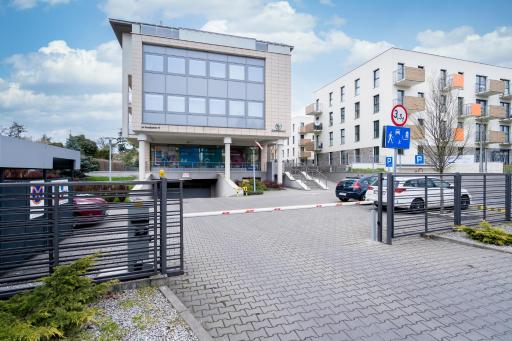 Apartament G11 z miejscem parkingowym - Housity