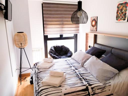 APARTAMENTO KENITRA - Housity