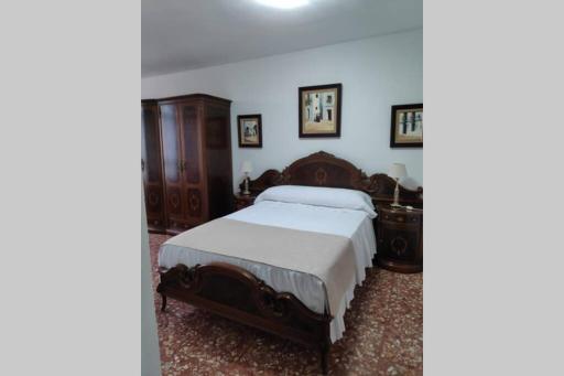 Alquiler Vacacional Carlos III - Housity