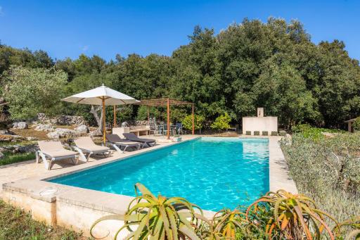 Finca Bona Feina - Housity