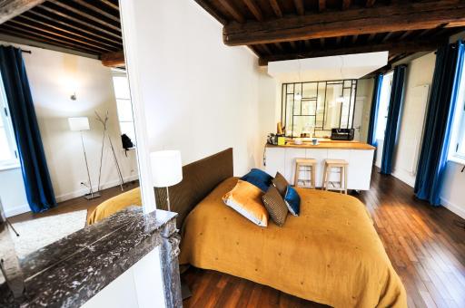 Loft Cathédrale by La Chambre à Coté - Hizvo