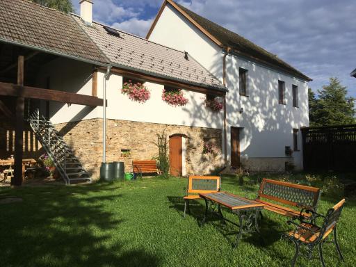 Apartmán Na Vršku - Housity