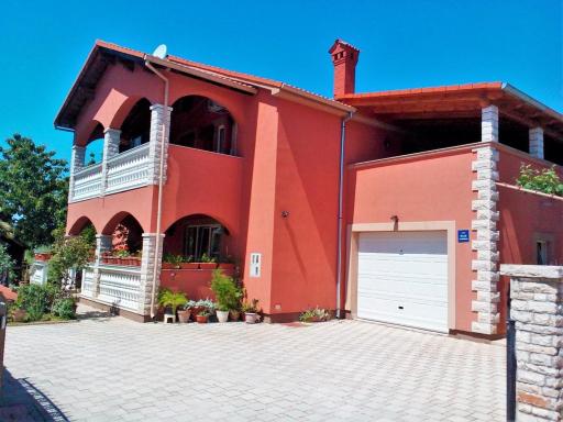 Apartments Anto - Hizvo